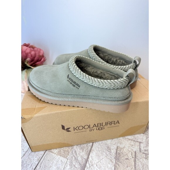 Koolaburra by UGG Burree Size US 5 Chestnut 1159730 Women ••NEW IN BOX - Picture 5 of 16
